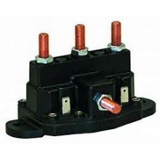 Aero Reversing Dc Contactor 12 Volt - For Rocker Switch Applications